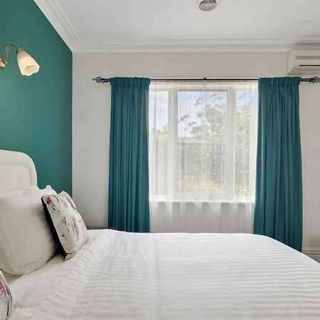 Mt.Martha Guesthouse By The Sea 마운트 마사 외부 사진