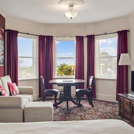 Mt.Martha Guesthouse By The Sea 마운트 마사 외부 사진