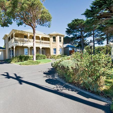 Mt.Martha Guesthouse By The Sea 마운트 마사 외부 사진