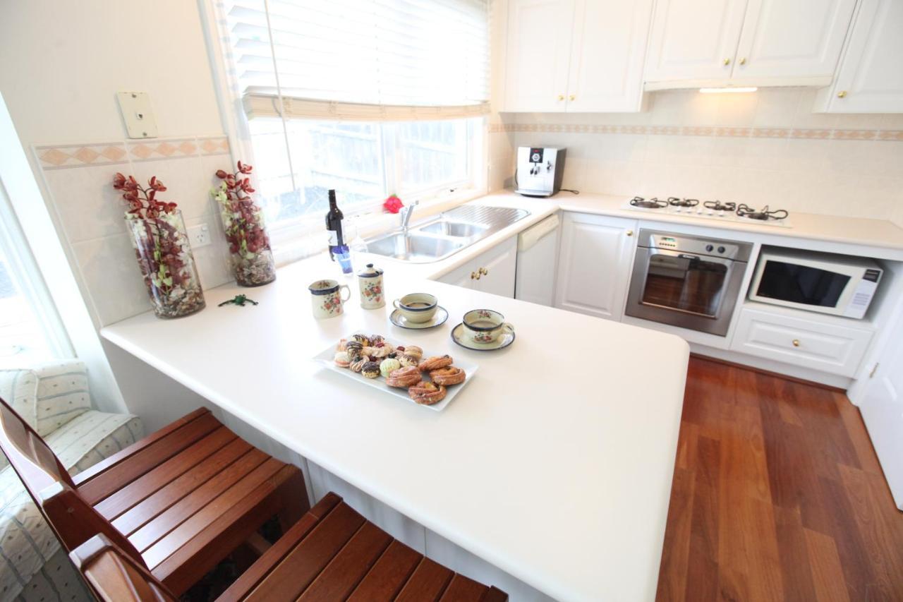 Mt.Martha Guesthouse By The Sea 마운트 마사 외부 사진