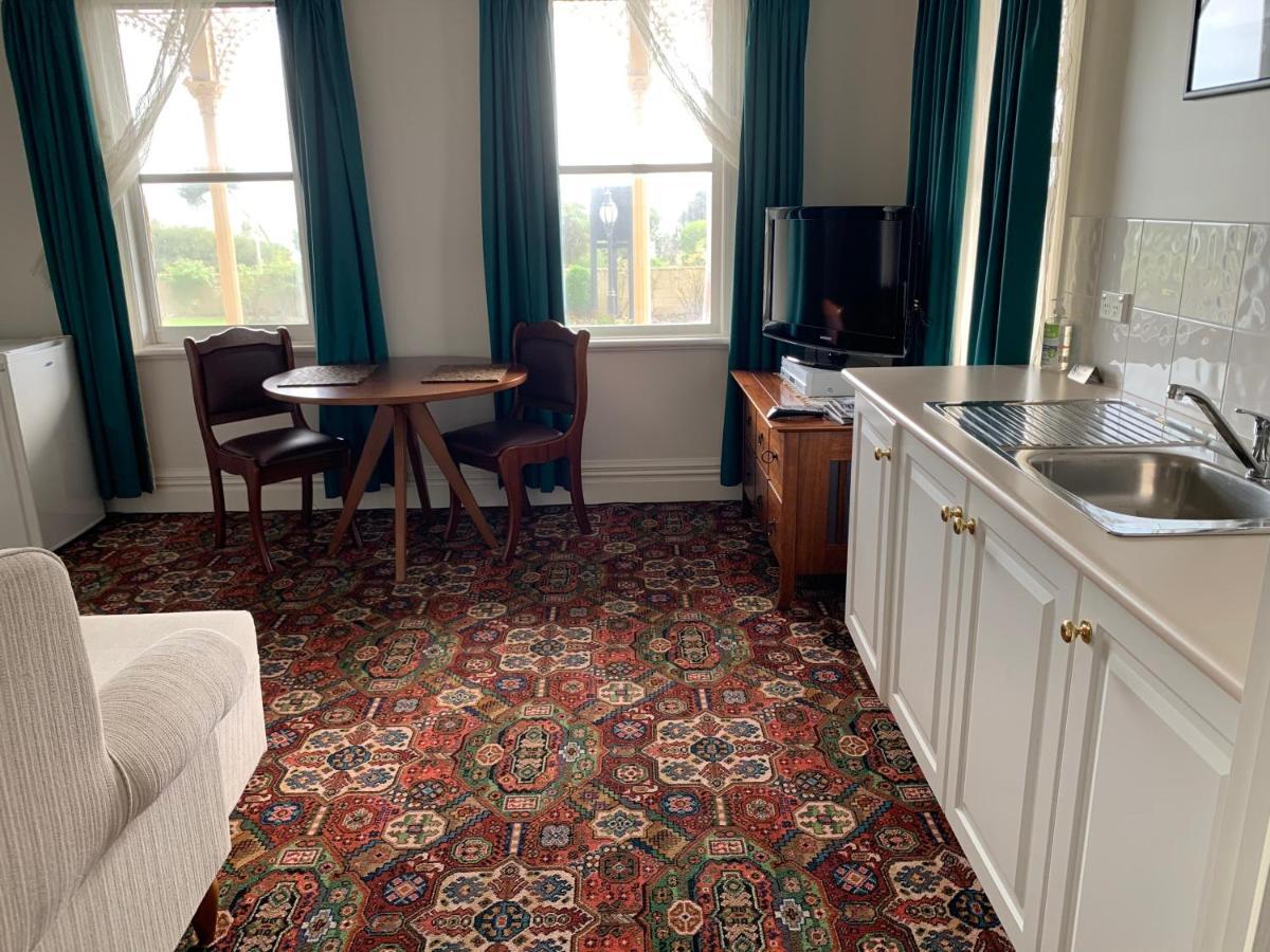 Mt.Martha Guesthouse By The Sea 마운트 마사 외부 사진
