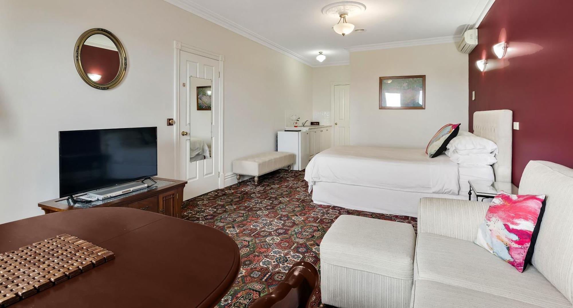Mt.Martha Guesthouse By The Sea 마운트 마사 외부 사진