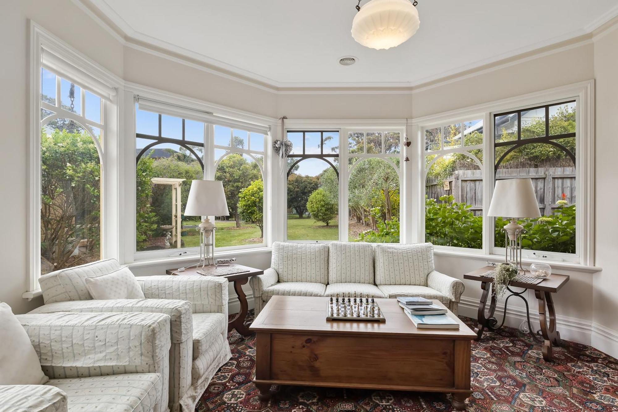 Mt.Martha Guesthouse By The Sea 마운트 마사 외부 사진