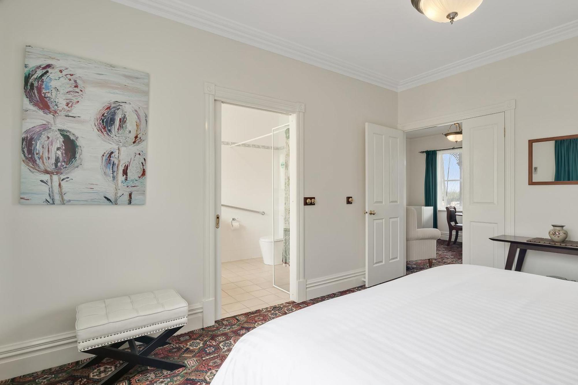 Mt.Martha Guesthouse By The Sea 마운트 마사 외부 사진