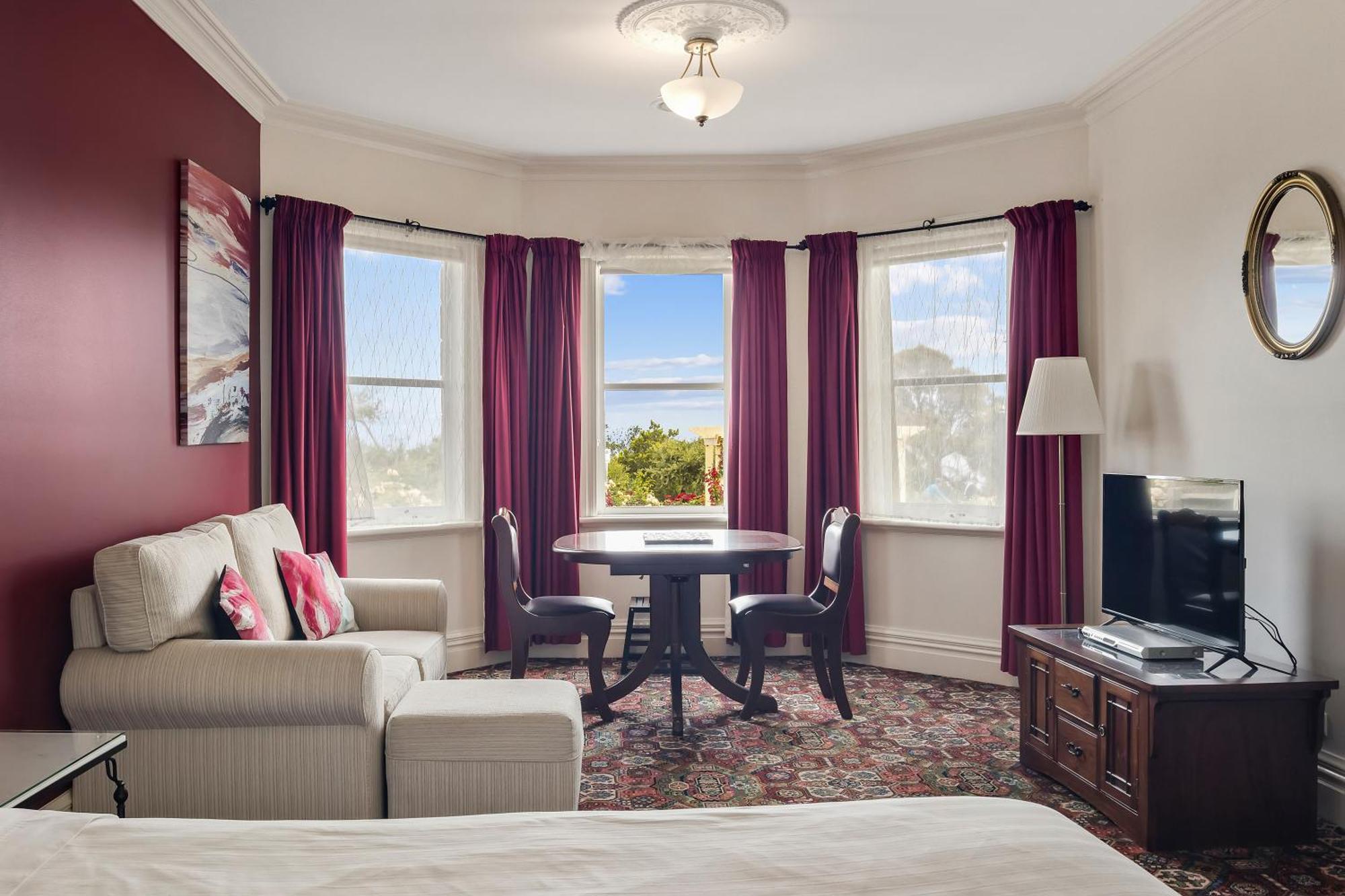 Mt.Martha Guesthouse By The Sea 마운트 마사 외부 사진