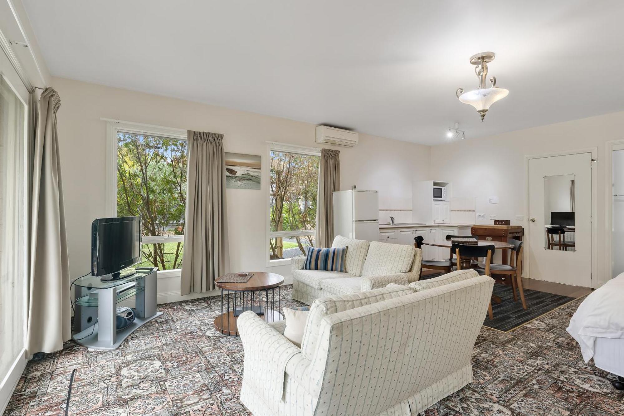 Mt.Martha Guesthouse By The Sea 마운트 마사 외부 사진