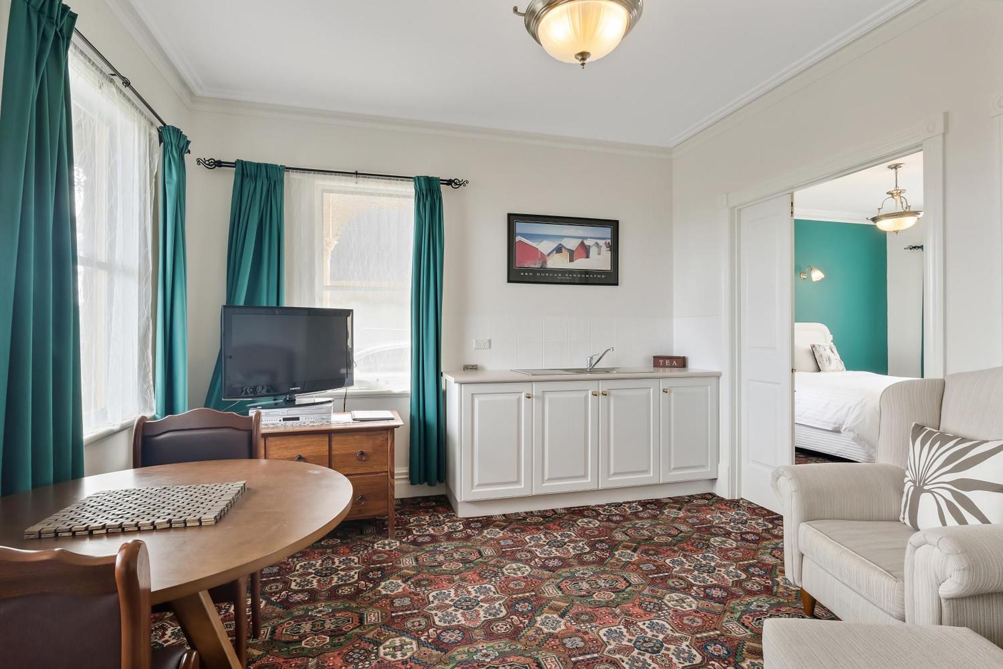 Mt.Martha Guesthouse By The Sea 마운트 마사 외부 사진