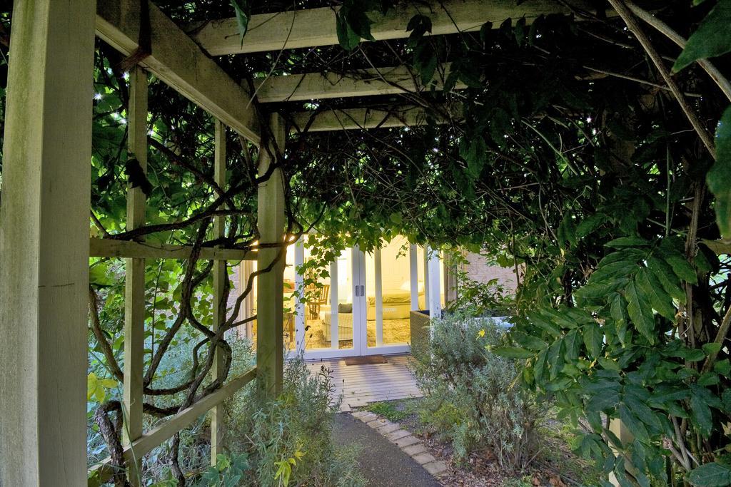 Mt.Martha Guesthouse By The Sea 마운트 마사 외부 사진