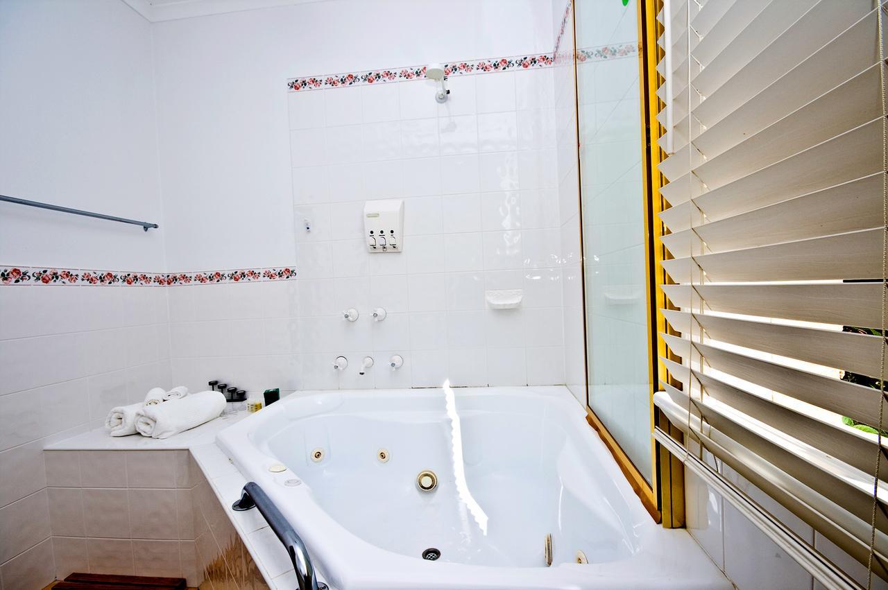 Mt.Martha Guesthouse By The Sea 마운트 마사 외부 사진